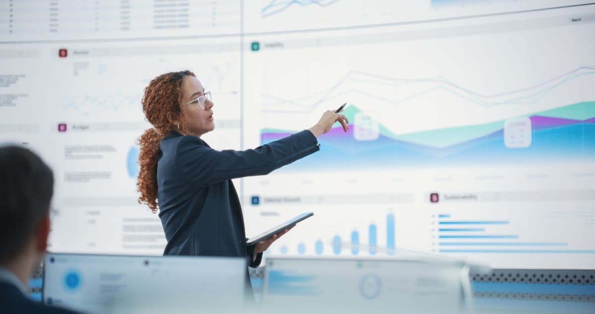 Modernizing Operations at Scale