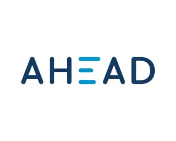 AHEAD, Inc logo