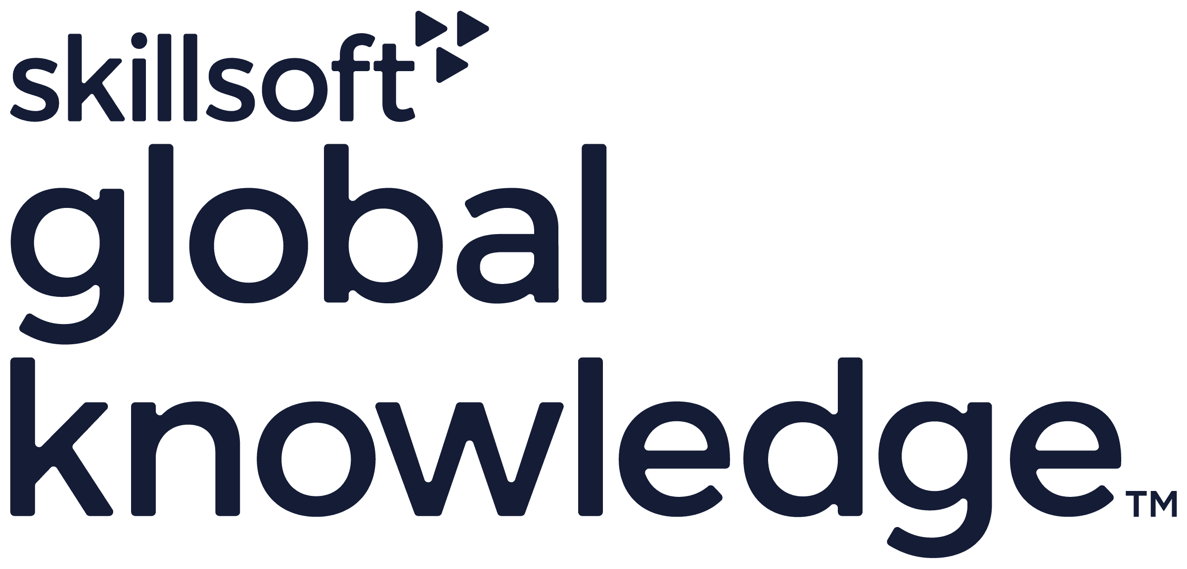 Global Knowledge logo