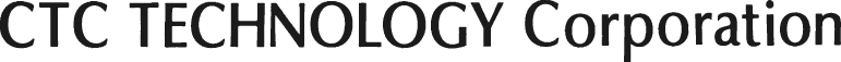 CTC TECHNOLOGY Corporation logo