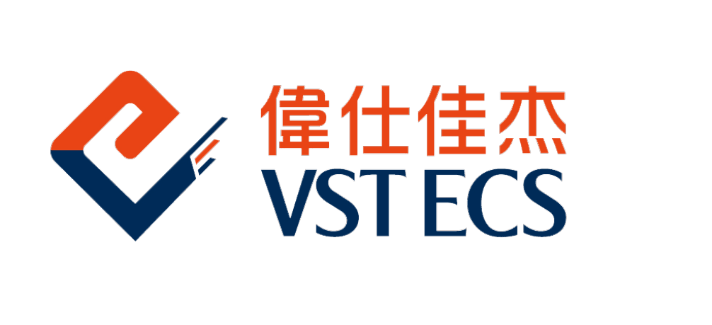 ECS Computers (HK) Limited logo