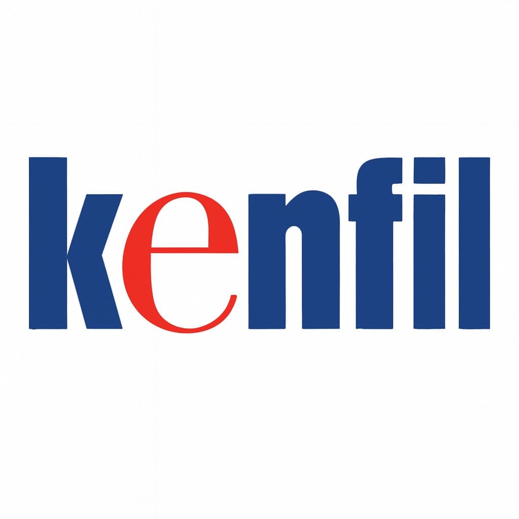 Kenfil Hong Kong Limited logo