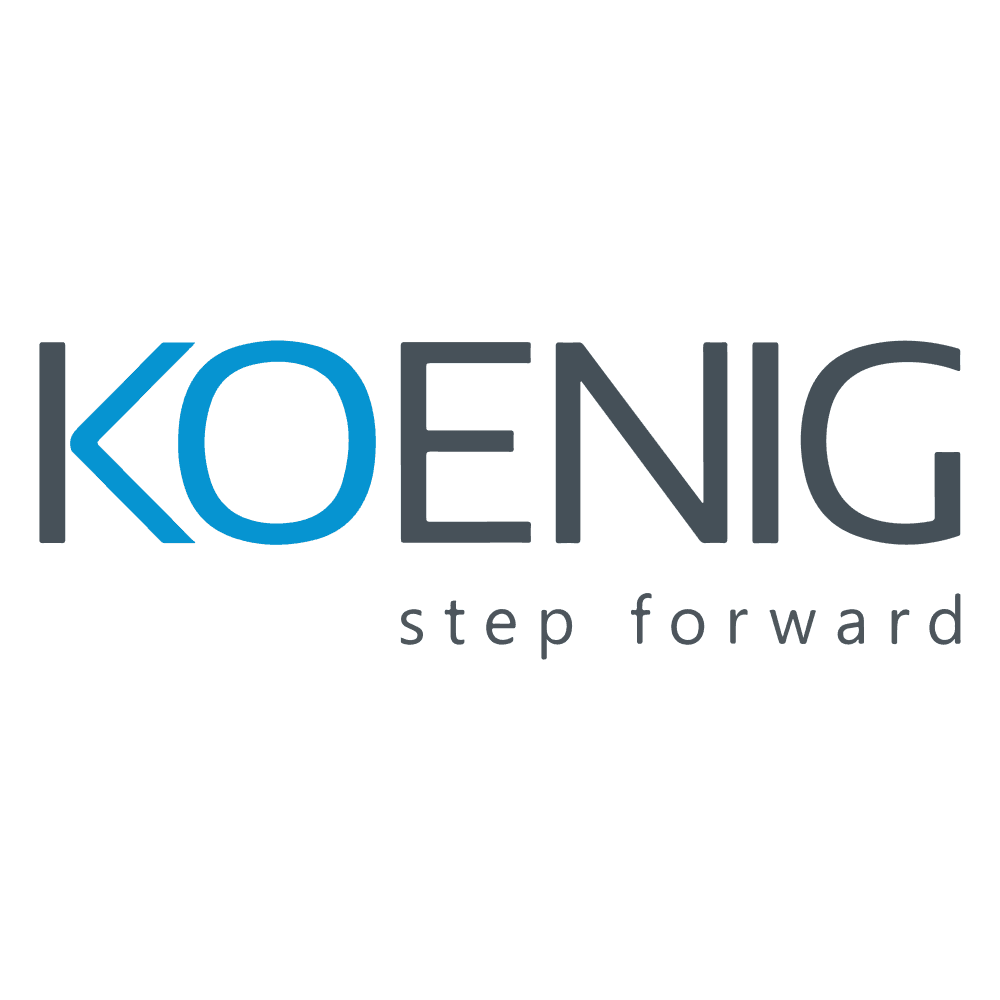 Koenig Solutions Private Limited logo