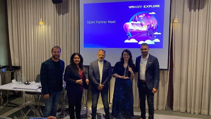 Learning Partner of the year FY23
