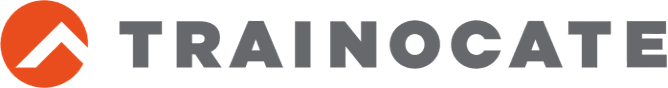 Trainocate logo