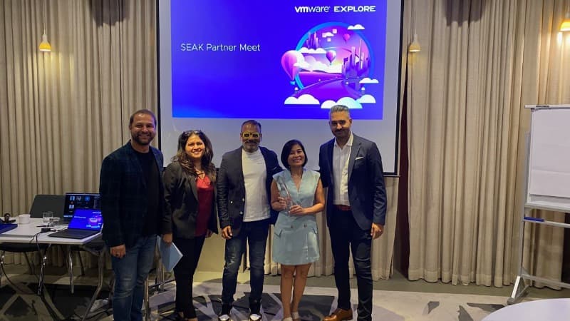 FY23- Learning Partner of the Year