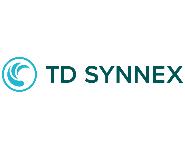 TD SYNNEX LATAM logo