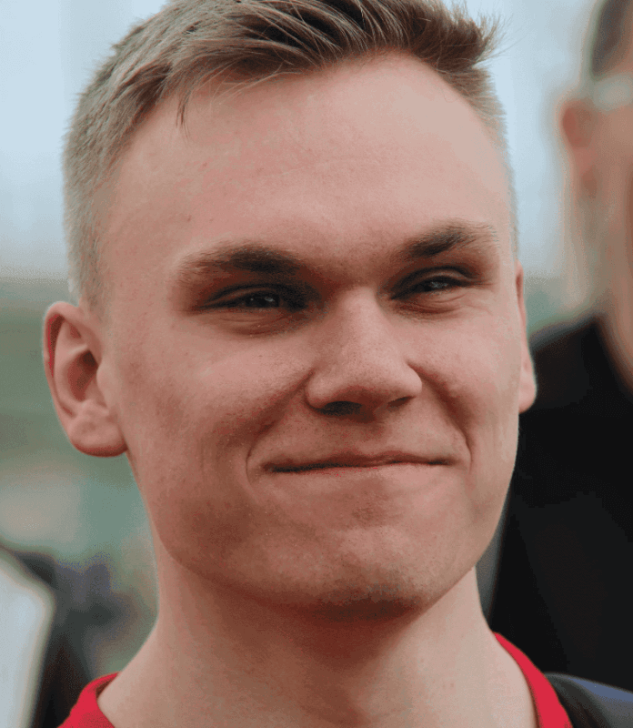 Jonas Sachrau