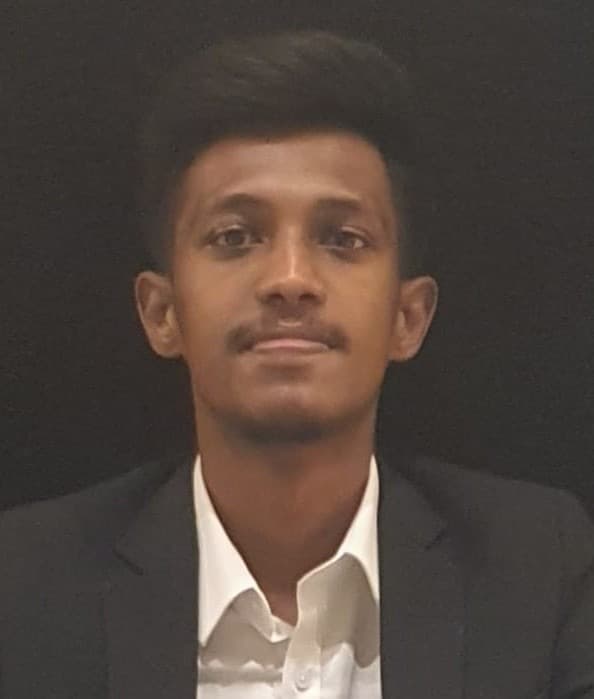 Madusha Dilshan