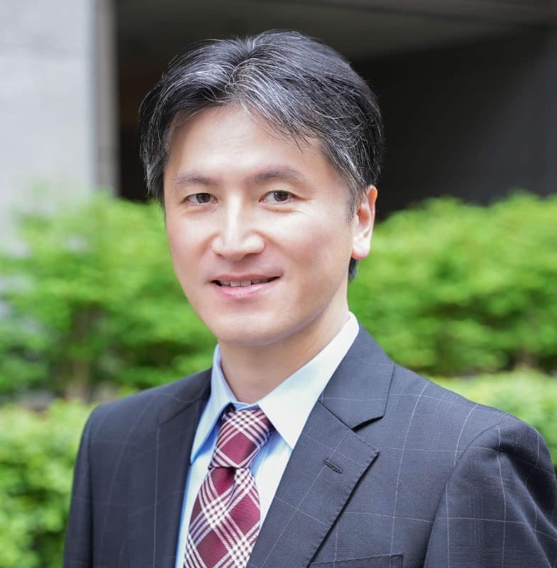 Hiroshi Sato