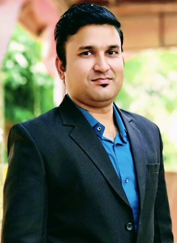 Shridhar Mishra