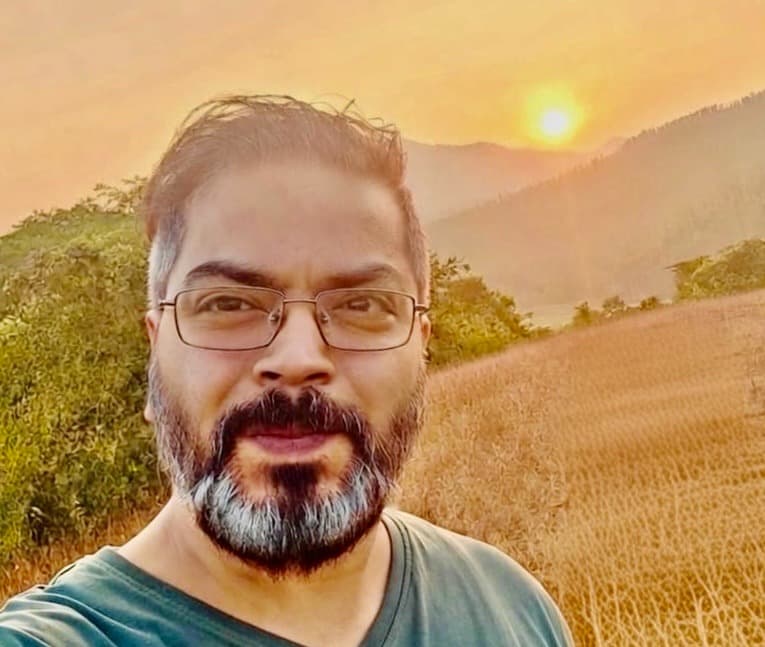 Deepak Koshal
