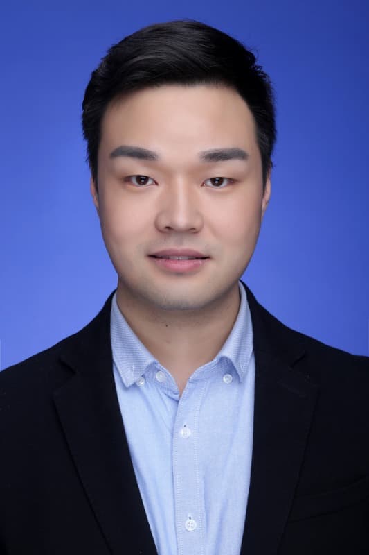 Kun Zhang