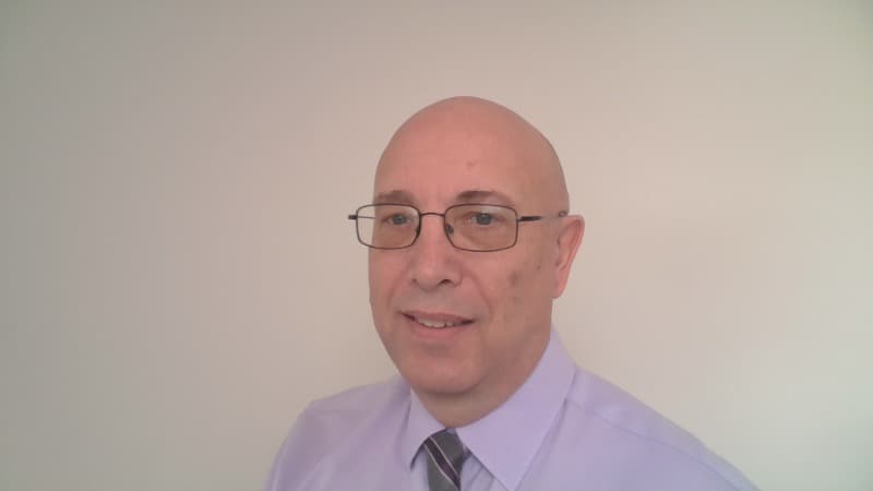 Philip Moulden