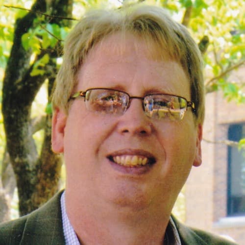 Tim Bittenbender