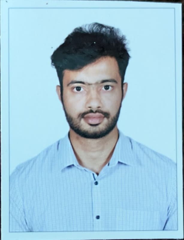 Praveen Kumar T