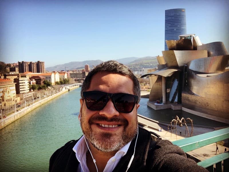 Martin Quiroga