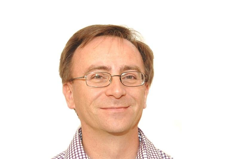 Peter Grundler