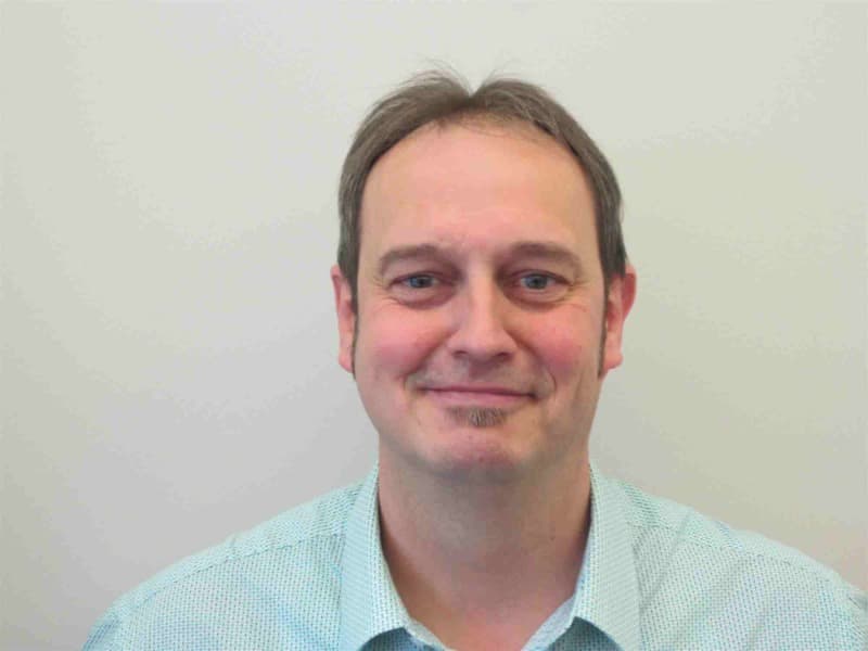 Jurgen Van Puyenbroeck