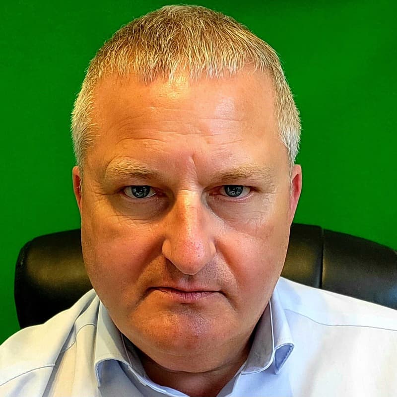 Vince Baker