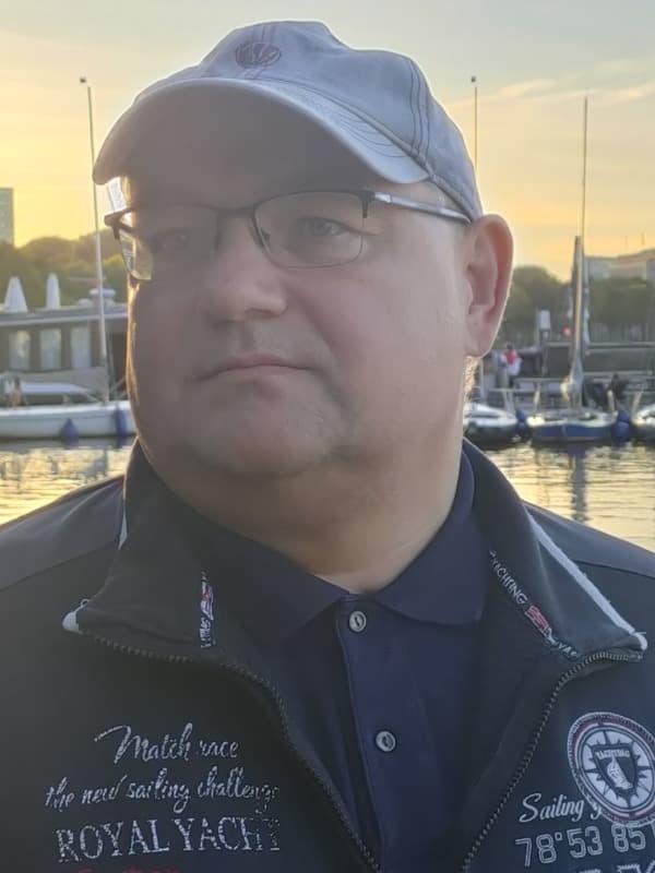 Bartlomiej Stawecki
