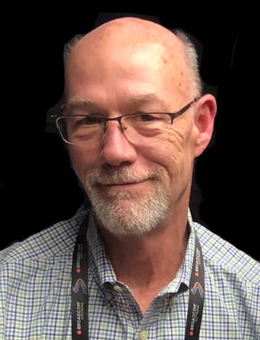 Paul Stege