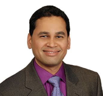 Ravi Sawant