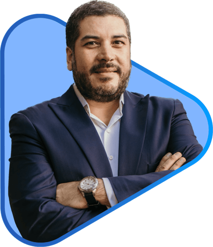 Daniel Galvez