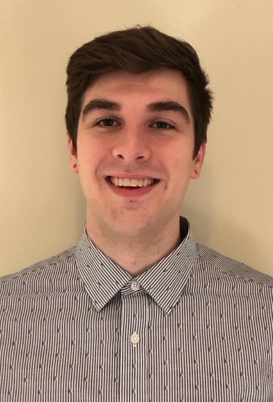 Zachary Garnett