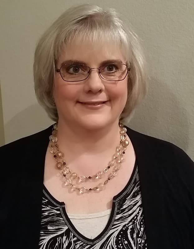 Janet Ulrich