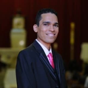 Vinicius Carvalho Quirino Viana