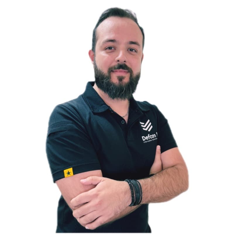 Fabio Rizzardi Rodrigues
