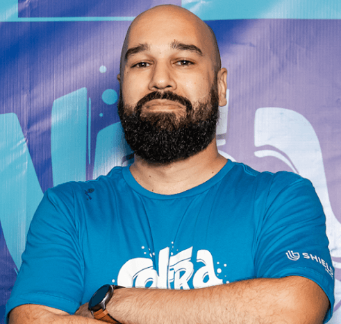 Fellipe Dias