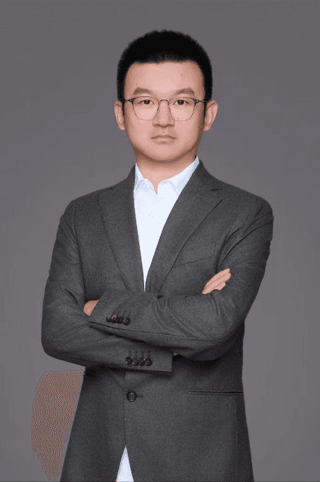 Yanjin Zhai