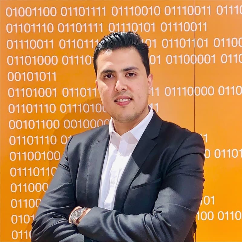 Aymane Mansouri