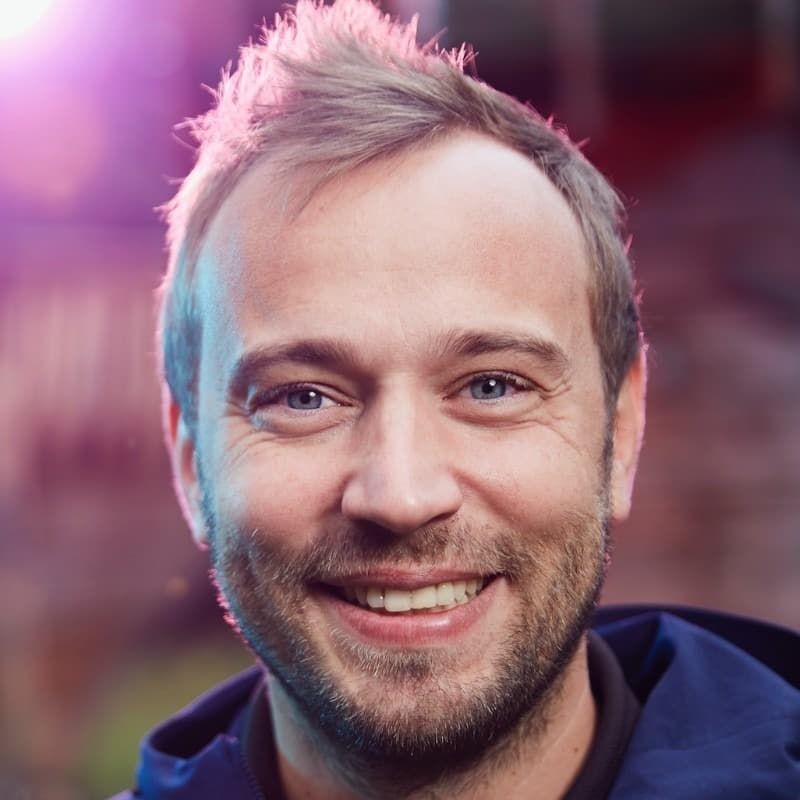 Fabian Lenz