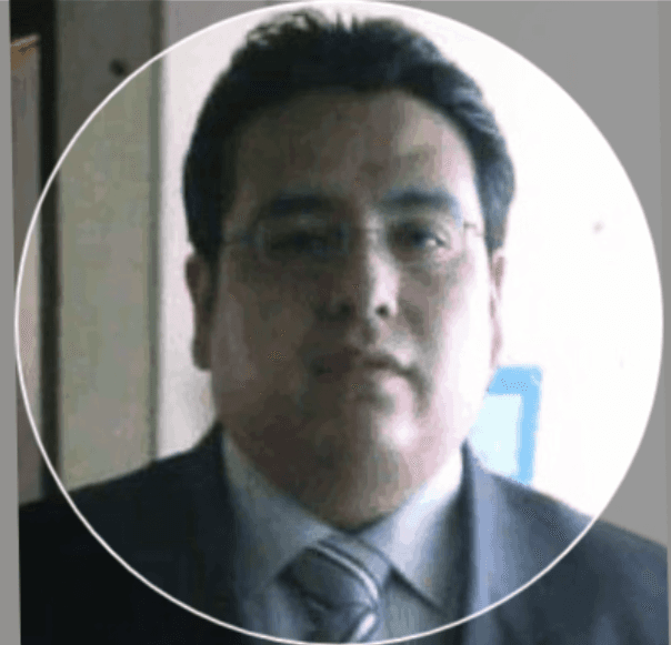 Mario Rios