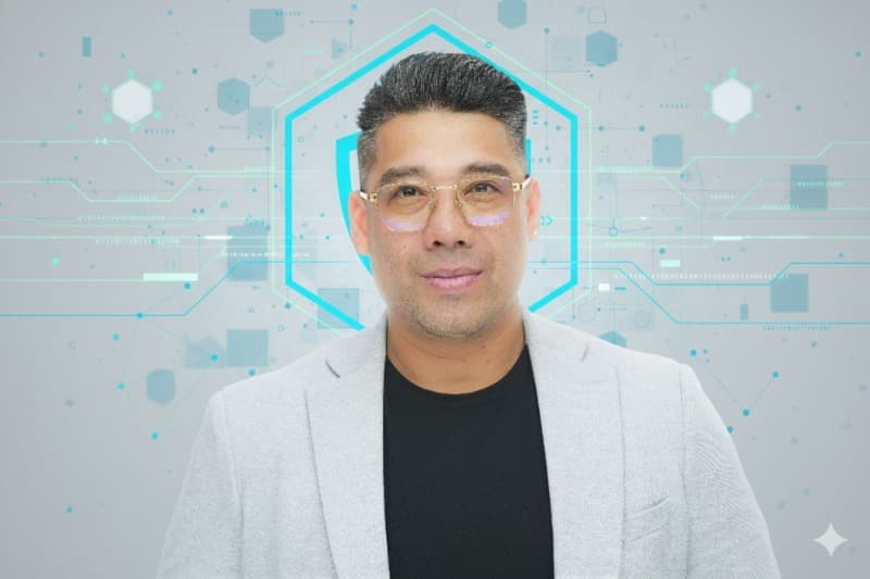 Russell Sanchez