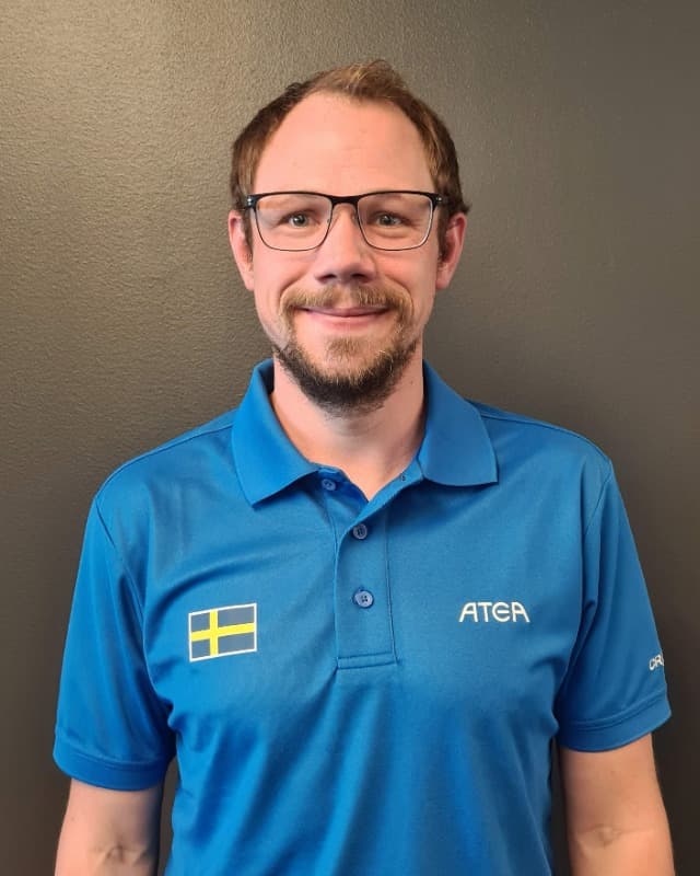Jesper Franzen