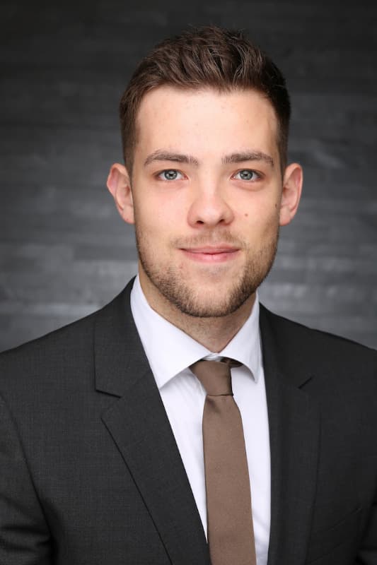 Steven Schramm