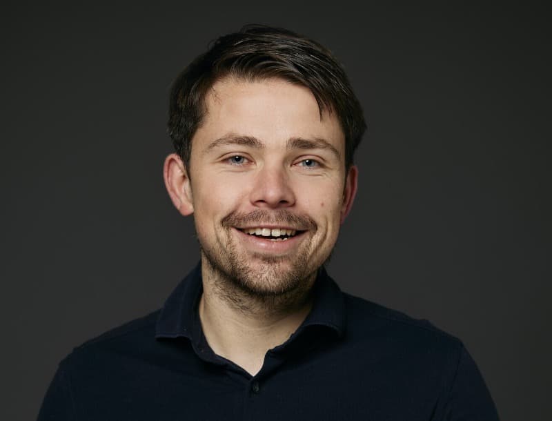 Marc van de Logt