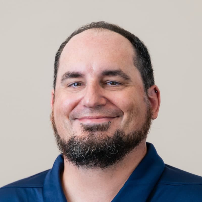 Daniel Krieger