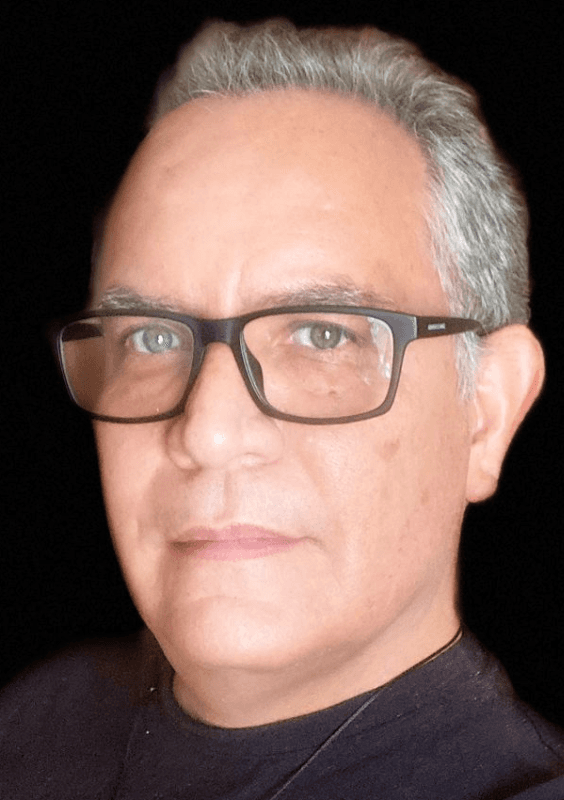 Alejandro Chavez