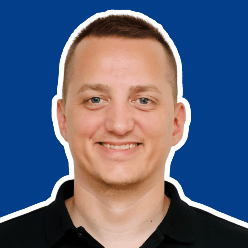 Dario Dörflinger