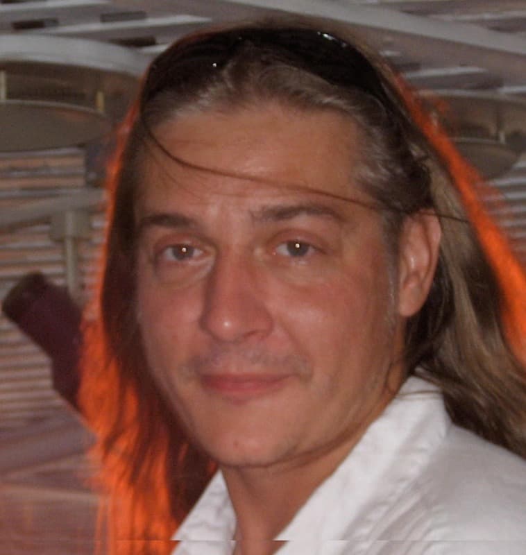 Mark Gabryjelski