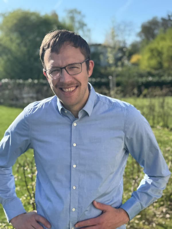 Jonathan Koch