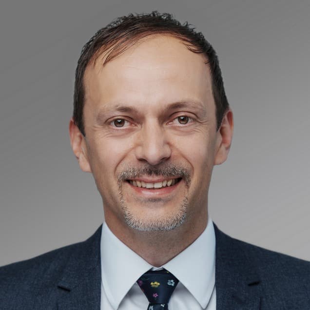 Wolfgang Eitel