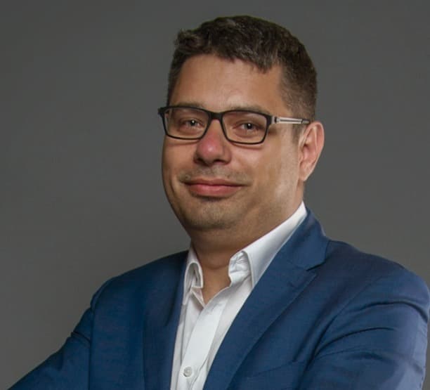 Michal Iwanczuk