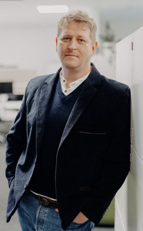 Tibor Hafra