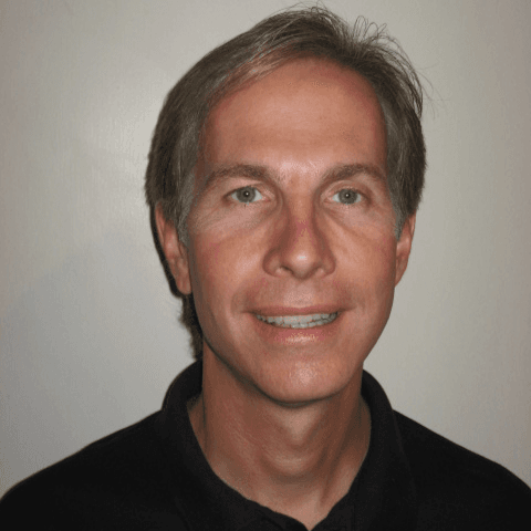 Ken Ahrweiler